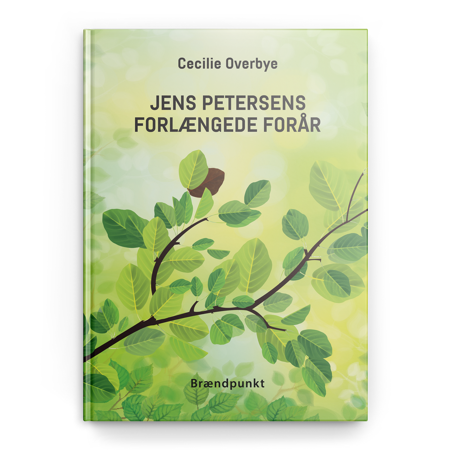 Jens Petersen Forlængede Forår